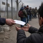 Home Office Pamphlet Tells Asylum Seekers Rape Is Illegal, Fails to Fix Borders