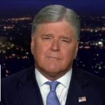 Hannity: THIS is NOT someone interested in putting America first