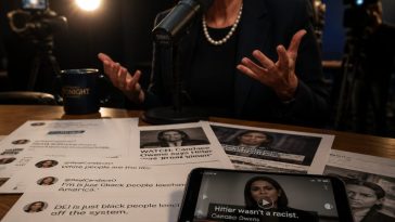 Jill Biden's Heroic Rewrite Collides With Viral Receipts