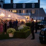 Vice President JD Vance Raises $5M in Hamptons Fundraiser Amid GOP Grumbles