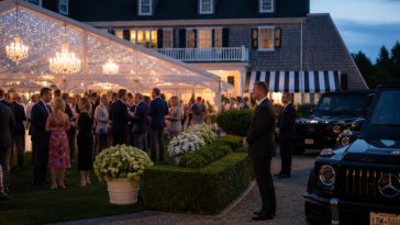 Vice President JD Vance Raises $5M in Hamptons Fundraiser Amid GOP Grumbles