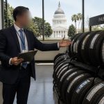 Governor Gavin Newsom's California to Regulate Which Tires You Buy