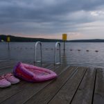 Amoeba at Lake Claiborne Kills 8-Year-Old, Officials Must Warn