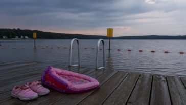 Amoeba at Lake Claiborne Kills 8-Year-Old, Officials Must Warn