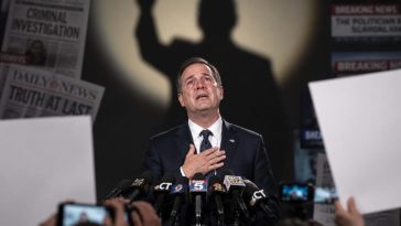 Study: Playing Victim Lets Politicians Dodge Accountability