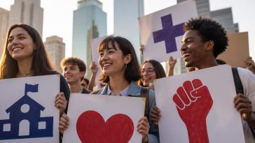 58% of Democrats Say Socialism Beats Capitalism, Poll Shows