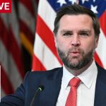 JD Vance: This is EVIL!