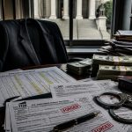 Ex-Sweetwater Commissioner Sentenced 18 Months for $948K PPP Theft