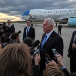 President Donald Trump Deflates Decoy Plane Hysteria