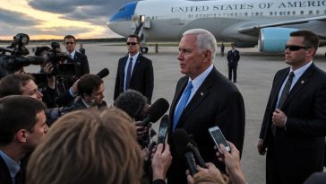 President Donald Trump Deflates Decoy Plane Hysteria