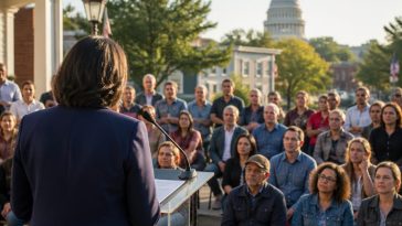 Kennedy: Restore CDC Trust With Transparency and Local Control