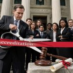 DOE Move Threatens ABA's Law School Monopoly Over DEI Rules