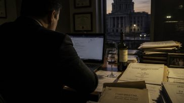 Top NIAID Adviser Pleads Guilty in Wuhan Grant Records Cover-Up