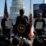 Newsom Declares Legal War After SCOTUS Clears Trump Order