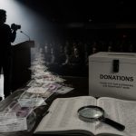 Follow the Money on Motaz Azaiza’s UNRWA USA‑Backed Tour