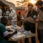 WHO Pleads for Ebola Volunteers as DRC Deaths Rise