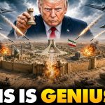Trump Just Changed The Game in Iran —Announced A New ‘Medieval’ War Strategy: The Siege…