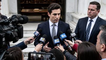 State Rep. James Talarico Turns Murder Case Into Campaign Stunt
