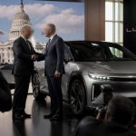Gov. Newsom's $3,500 EV Rebate: Taxpayer Bailout for Carmakers