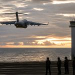 Media Freaks Out Over Routine NOTAM, C-17 Turnback Was Common Sense