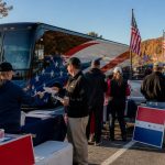 NRA launches 63-stop Gun Bus to mobilize pro-gun voters in 2026