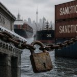 Trump’s Operation Economic Outcast Chokes Iran’s Financial Lifelines