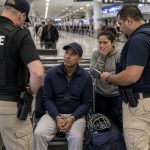 Padres Coach Oswaldo Pirela Detained by ICE at El Paso Airport