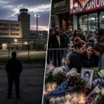Mayor Mamdani Slammed for Mourning Rikers Detainee, Not Victim