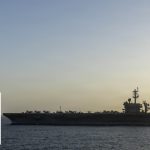 Trump REACTS amid concerning reports aboard USS Abraham Lincoln