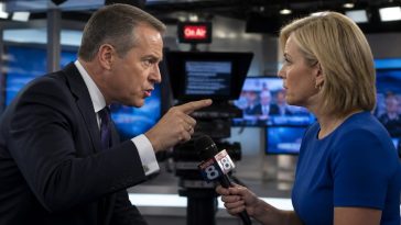 HHS Secretary Robert F. Kennedy Jr. Blasts CNN’s Dana Bash