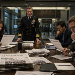 Pentagon Hits Stars and Stripes Leadership, Installs Capt. William Urban