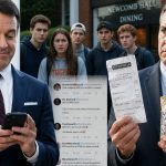 JD Vance Claps Back at Marc Thiessen Over $20 Burrito