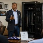 Black Republican: Defend the 2nd and Pass Targeted Gun Reform