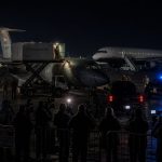 Why Reporters Are Furious Over President Trump's Secret Plane Swap