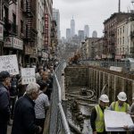 Mamdani Faces Backlash: Chinatown Fears Manhattan Jail Collapse
