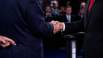 Don't Fall for Senator John Fetterman's GOP Flirtation