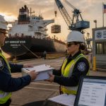 Trump Extends Jones Act Waiver 90 Days, Forces Shipping Paper Trail