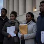 Judge Lifts Stay, DHS Moves to End TPS for 5,000 Ethiopians
