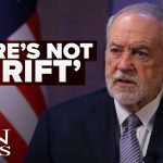 Huckabee: What You’ve Heard About Trump and Netanyahu Is Wrong