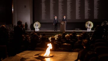 UN Memorial Honors Alleged Hamas Commander, Refuses to Apologize