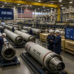 Trump, Hegseth Back $3B Plan to Supercharge Missile Production