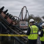 Six Flags X2 Linked to Two Emergency Brain Surgeries Regulators Probe