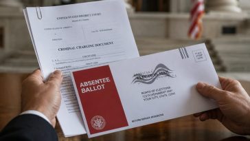 AG Dana Nessel Charges Six Over Alleged Non‑Citizen Voting