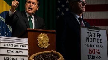 Lula Pins Tariff Fight on Secretary of State Marco Rubio