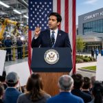 Rep. Ro Khanna Pushes Next New Deal: Taxes, Medicare, Industry Policy