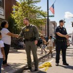 FBI: Violent Crime Plunges Under President Donald Trump