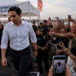 Mayor Zohran Mamdani Booed Off Stage at Staten Island NYPD Event