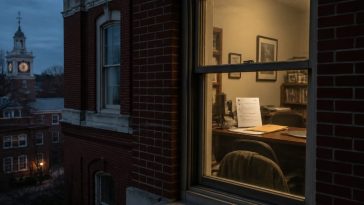 Harvard Quiet as Professor Martin Nowak Probed Over Epstein Email