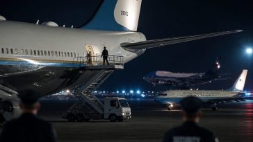 Leak, Not the Trick: President Donald Trump's Turkey Decoy Exposed