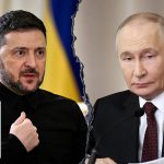 ‘CRUCIAL FOR OUR SECURITY’: Polish PM WARNS Russia is escalating war in Ukraine